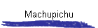 Machupichu