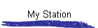 My Station