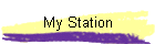 My Station